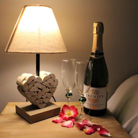 Dreams & Love In Sarlat 1 Et 2 Εξωτερικό φωτογραφία