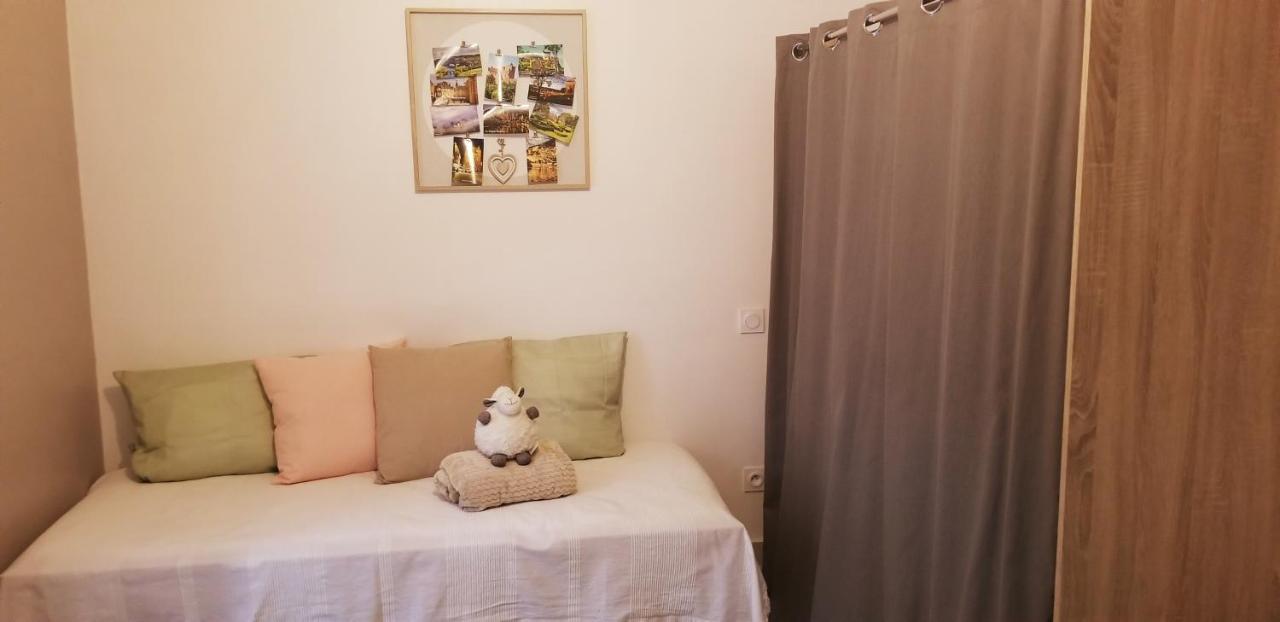 Dreams & Love In Sarlat 1 Et 2 Εξωτερικό φωτογραφία