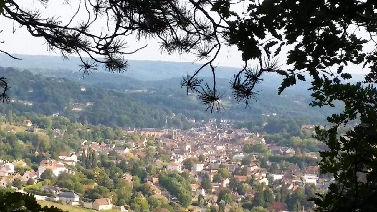 Dreams & Love In Sarlat 1 Et 2 Εξωτερικό φωτογραφία