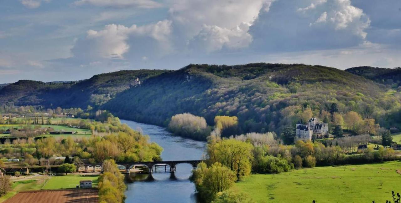 Dreams & Love In Sarlat 1 Et 2 Εξωτερικό φωτογραφία