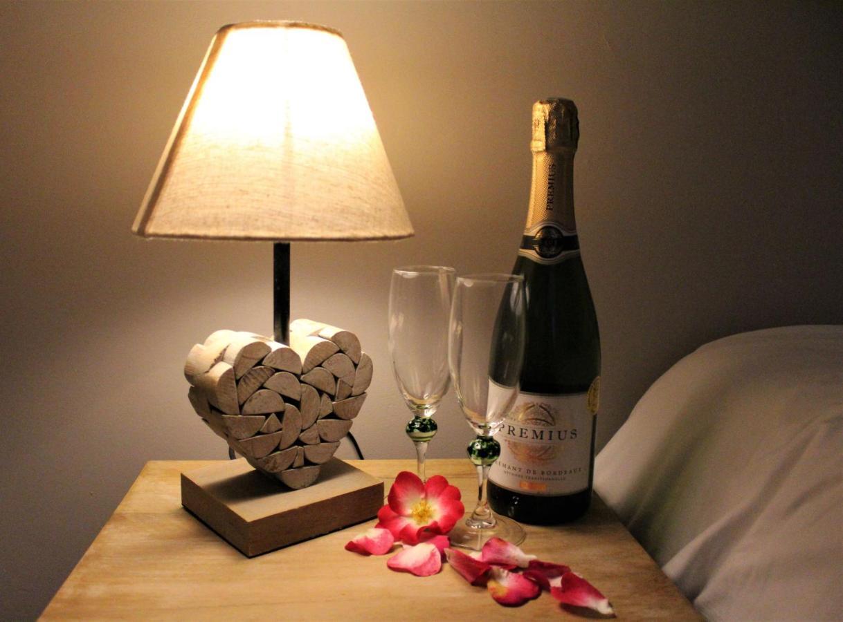 Dreams & Love In Sarlat 1 Et 2 Εξωτερικό φωτογραφία